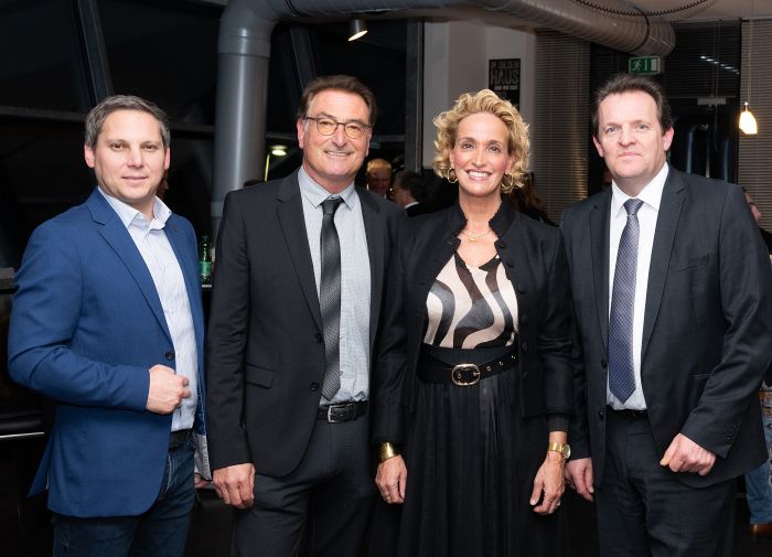 SWV Tirol startet fulminant in den Wahlkampf