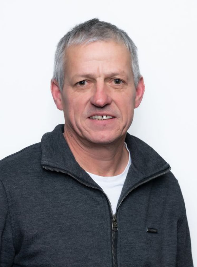 Andreas Hummel