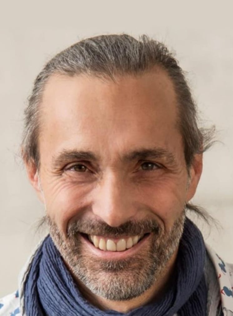 Ing. Andreas Tomaselli