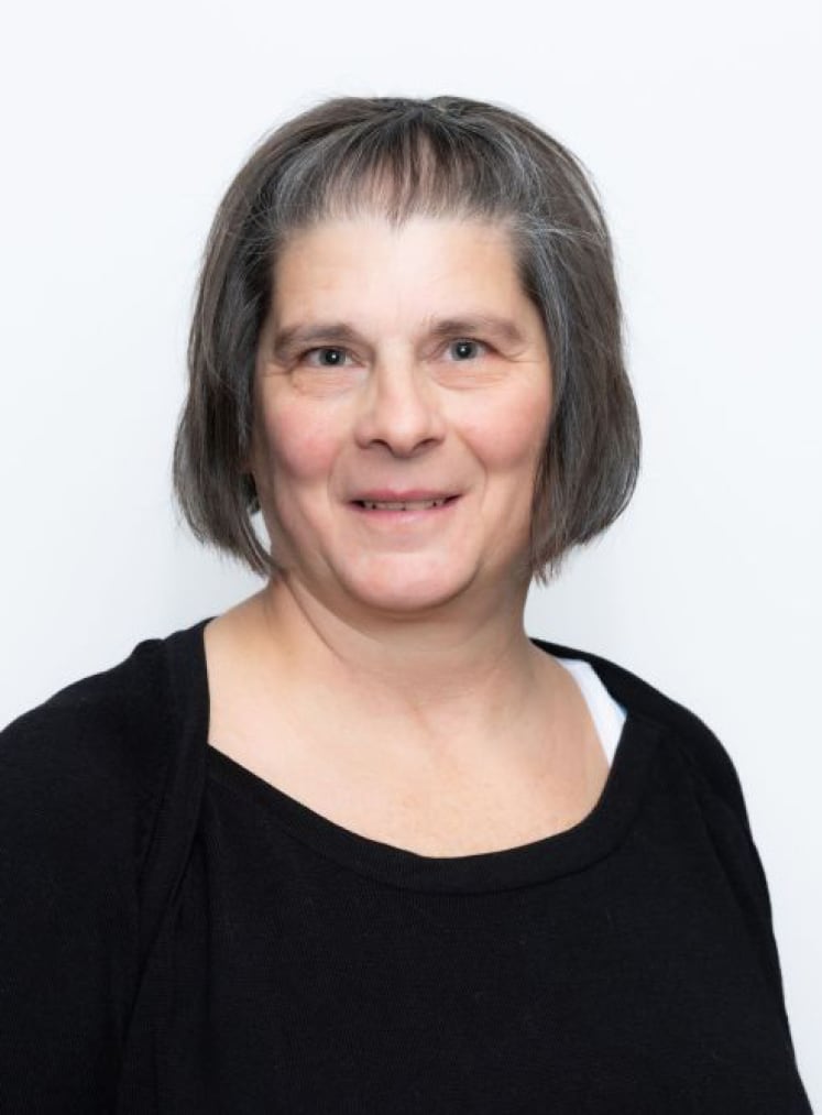 Barbara Tasch