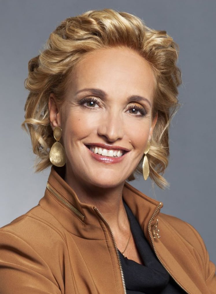 KommR Mag. Cornelia Hofmeister