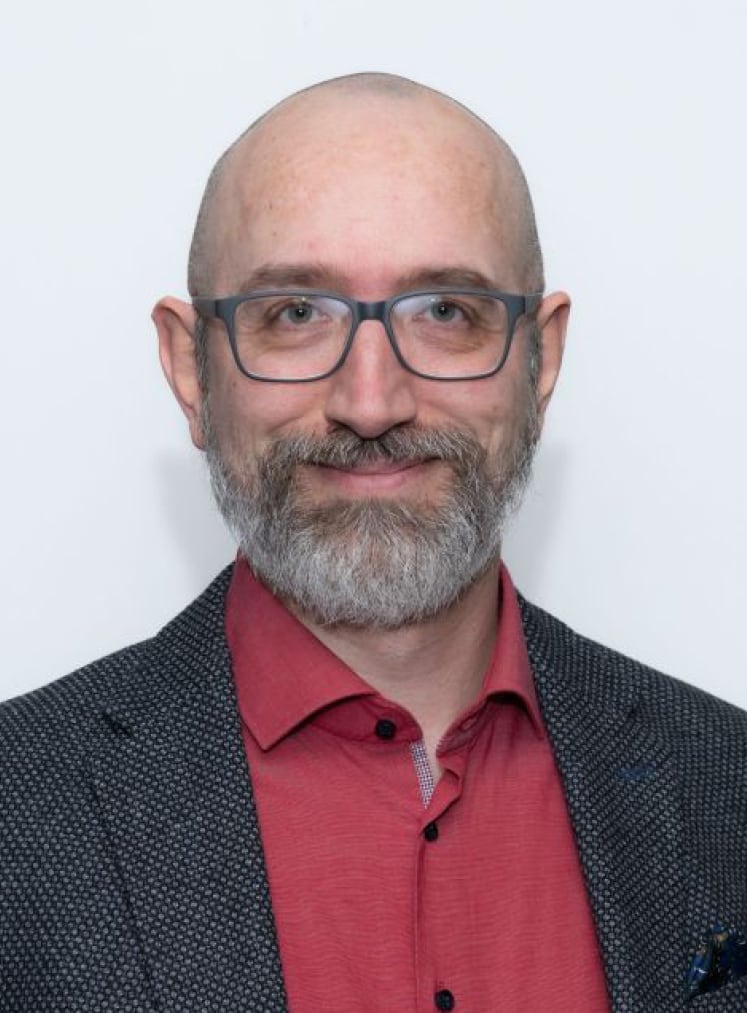 Daniel Knabl