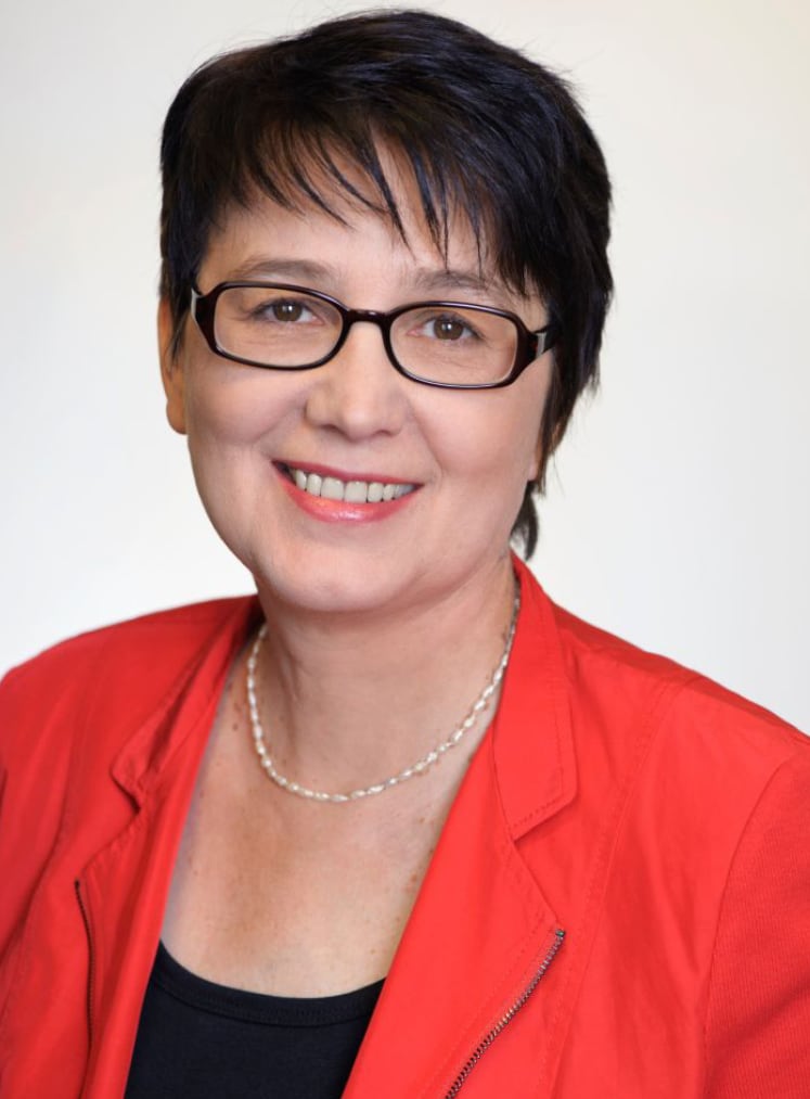 Prof. Gabi Rothbacher