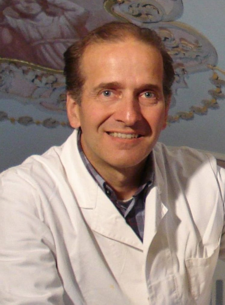 MMst. G&uuml;nther Follmann