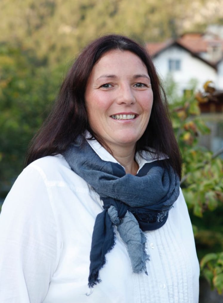 Marion Plattner