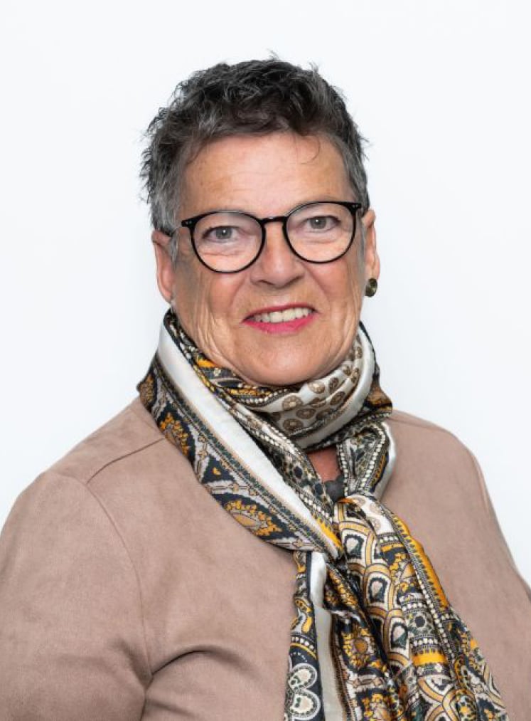 Rosemarie Ruepp